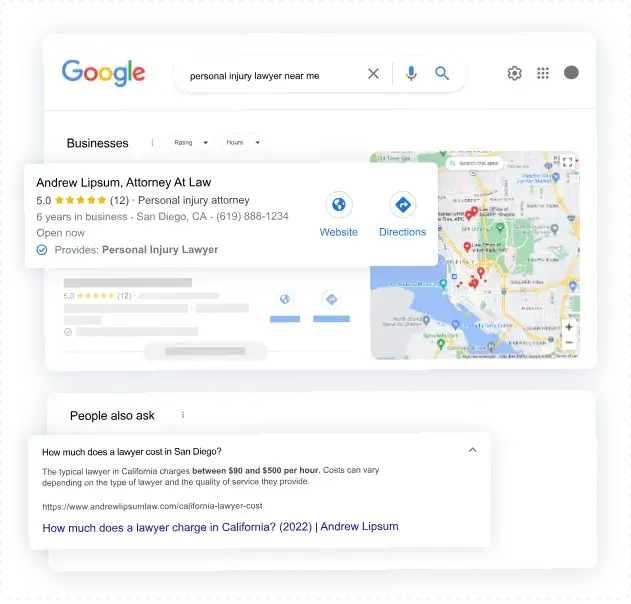 Best Local SEO Agency Maidstone Vermont